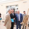 Visit of His Excellency Ambassador Extraordinary and Plenipotentiary of Japan to Ukraine Matsuda Kuninori