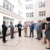 Visit of His Excellency Ambassador Extraordinary and Plenipotentiary of Japan to Ukraine Matsuda Kuninori