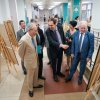 Visit of His Excellency Ambassador Extraordinary and Plenipotentiary of Japan to Ukraine Matsuda Kuninori