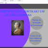 Festival of Science - 2023: International scientific webinar 