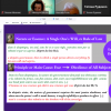 Festival of Science - 2023: International scientific webinar 