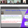 Festival of Science - 2023: International scientific webinar 