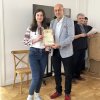 International Cooperation with Adam Mickiewicz University (Poland)