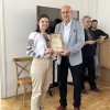 International Cooperation with Adam Mickiewicz University (Poland)