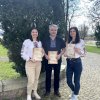 International Cooperation with Adam Mickiewicz University (Poland)