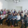 International Cooperation with Adam Mickiewicz University (Poland)
