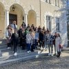 International Cooperation with Adam Mickiewicz University (Poland)