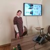 Erasmus+ International Academic Mobility to Lithuania: Experience of Associate Professor Marharyta Netreba