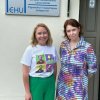 Erasmus+ International Academic Mobility to Lithuania: Experience of Associate Professor Marharyta Netreba