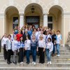 AMU Summer School «UNIVERSITY LIBRARY AND DIGITAL TRANSFORMATION» in Poznan,Poland