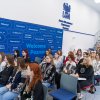 AMU Summer School “Students Involvement in University Life” in Poznan (Poland) 