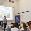 AMU Summer School «Cultural and Scientific Promotion of the University» in Poznan, Poland