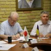 Collaboration with Akita University (Japan) and new opportunities for Grinchenko University students