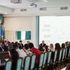 Lecture by Extraordinary and Plenipotentiary Ambassador of Japan to Ukraine 