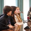 Lecture by Extraordinary and Plenipotentiary Ambassador of Japan to Ukraine 