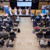 Grinchenko University participation in Ukrainian-Austrian Erasmus+ Seminar 