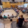 Grinchenko University participation in Ukrainian-Austrian Erasmus+ Seminar 