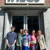 Agreement for International Cooperation with Brussels School of Journalism and Communication (IHECS) 