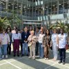Academic mobility to University of Cadiz (Kingdom of Spain) within the framework of Erasmus+ programme 