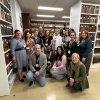 Academic mobility to University of Cadiz (Kingdom of Spain) within the framework of Erasmus+ programme 