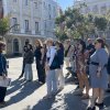 Academic mobility to University of Cadiz (Kingdom of Spain) within the framework of Erasmus+ programme 