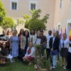 Academic mobility to University of Cadiz (Kingdom of Spain) within the framework of Erasmus+ programme 