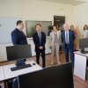 Start of strategic cooperation between Grinchenko University and Huawei Ukraine