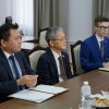 Ambassador Extraordinary and Plenipotentiary of Japan to Ukraine visits Grinchenko University