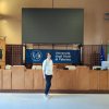 Erasmus+ Staff Mobility for Training at University of Palermo 