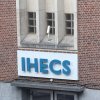 Academic mobility within Erasmus+ programme at Brussels School of Journalism and Communication (IHECS) (Kingdom of Belgium)