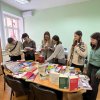 Book support from Italian Cultural Institute in Kyiv and Italian Embassy in Ukraine