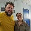 Academic mobility under the Erasmus+ program at the University of Granada (Kingdom of Spain)