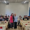 Academic mobility under the Erasmus+ program at the University of Granada (Kingdom of Spain)