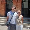 Academic mobility under the Erasmus+ program at the University of Granada (Kingdom of Spain)