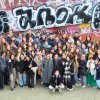 Grinchenko University Students Complete Erasmus+ Mobility at IHECS in Brussels