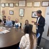 Academic Mobility for Grinchenko University Students as Part of Partnership with Japan University of Economics (Japan)