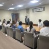 Internationalization of the University for Grinchenko Students