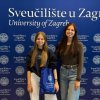 Academic mobility within Erasmus+ programme at University of Zagreb (Republic of Croatia)