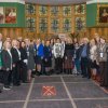 Cooperation of Grinchenko University with Adam Mickiewicz University in Poznan