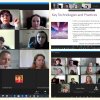 Professional development in the framework of cooperation with Fulbright Program in Ukraine