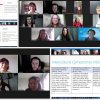 Professional development in the framework of cooperation with Fulbright Program in Ukraine