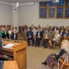 Cooperation of Grinchenko University with Adam Mickiewicz University in Poznan