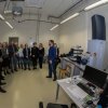 Cooperation of Grinchenko University with Adam Mickiewicz University in Poznan