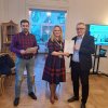 Cooperation of Grinchenko University with Adam Mickiewicz University in Poznan