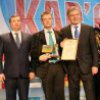 Education and Career-2013