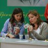 Round Table Attended by Educationists from Oslo