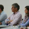 Round Table Attended by Educationists from Oslo