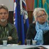 Round Table Attended by Educationists from Oslo
