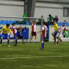 The Opening Round of the Student League FC DYNAMO