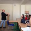 Guest Lectures of Prof. Pfeiffer